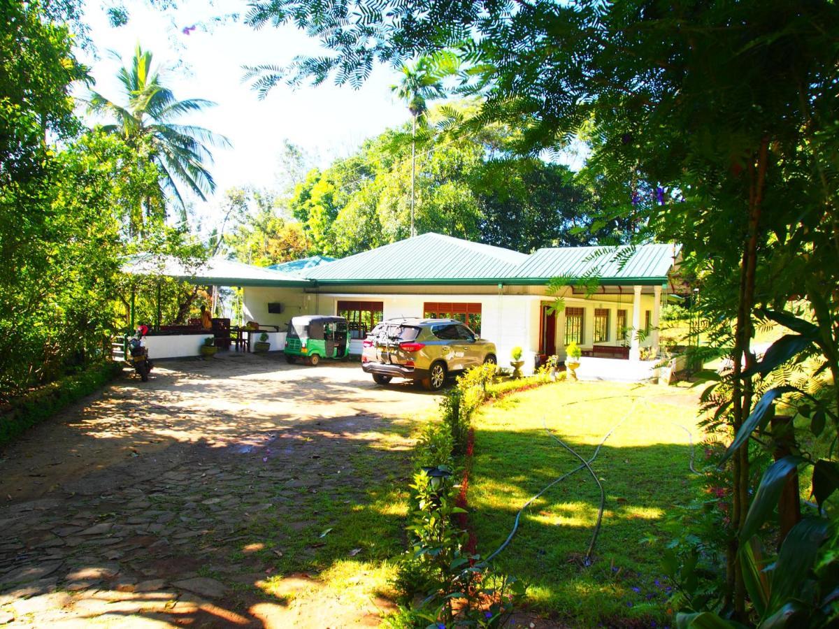 Tearamb Holiday Bungalow Otalawa Exteriör bild