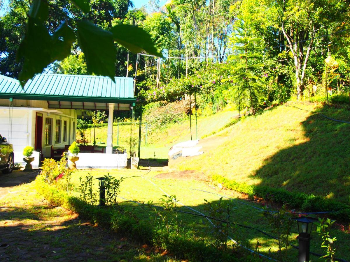 Tearamb Holiday Bungalow Otalawa Exteriör bild