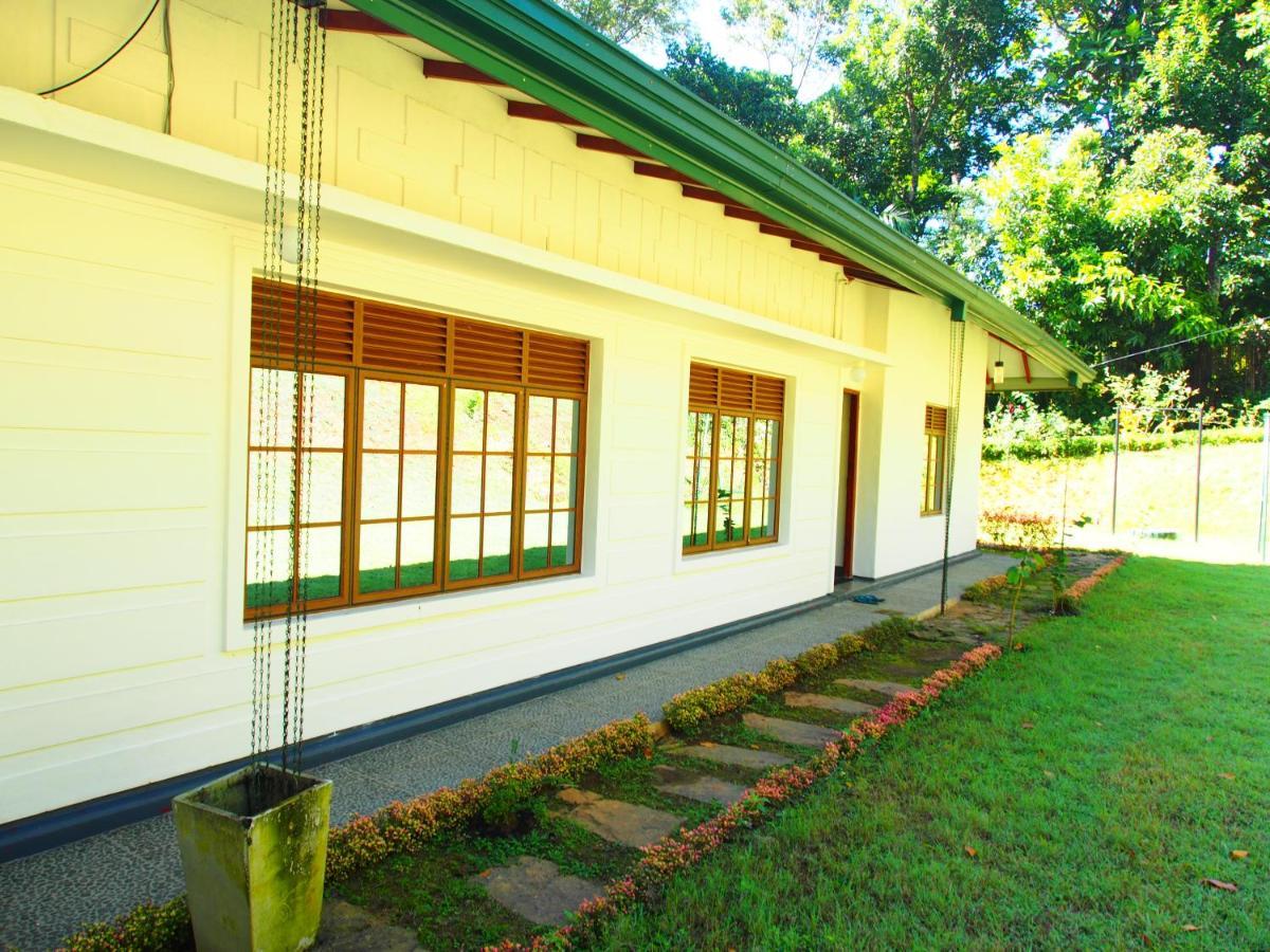 Tearamb Holiday Bungalow Otalawa Exteriör bild