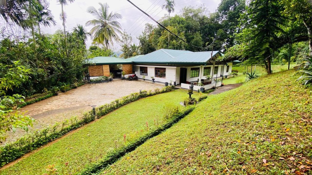 Tearamb Holiday Bungalow Otalawa Exteriör bild